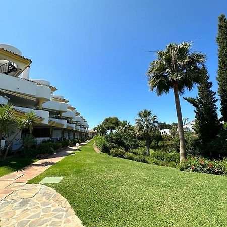 Sitio de Calahonda The Golden House, Calahonda Golf 아파트 외부 사진