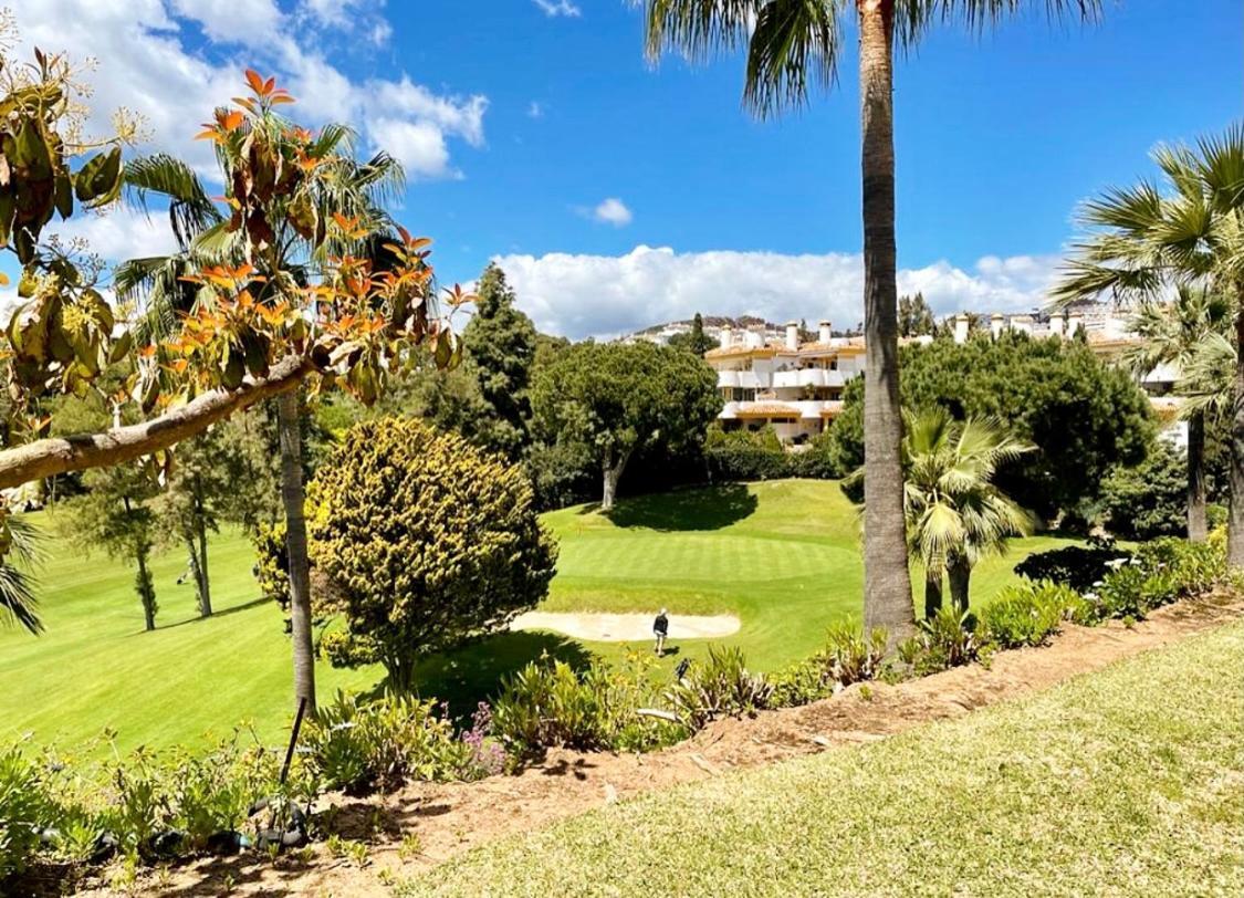 Sitio de Calahonda The Golden House, Calahonda Golf 아파트 외부 사진