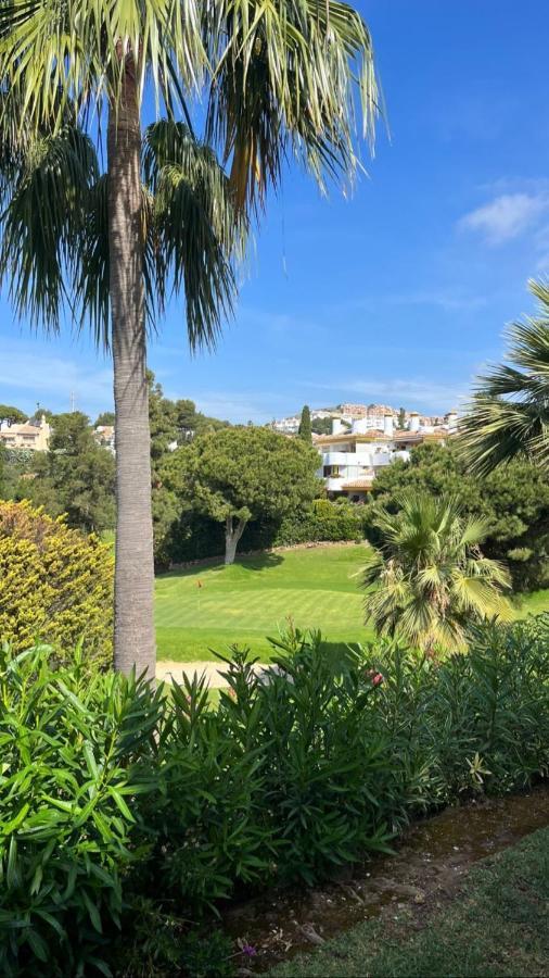 Sitio de Calahonda The Golden House, Calahonda Golf 아파트 외부 사진