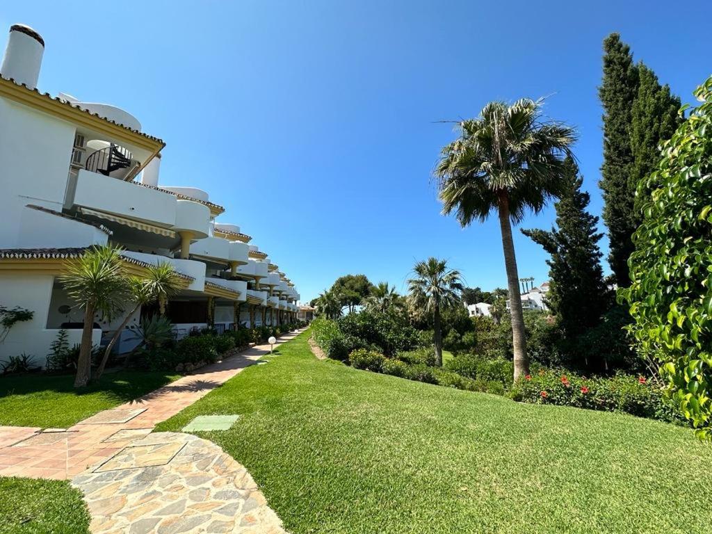 Sitio de Calahonda The Golden House, Calahonda Golf 아파트 외부 사진