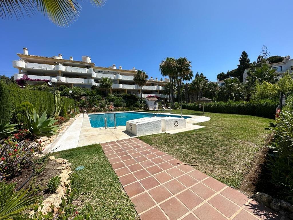 Sitio de Calahonda The Golden House, Calahonda Golf 아파트 외부 사진