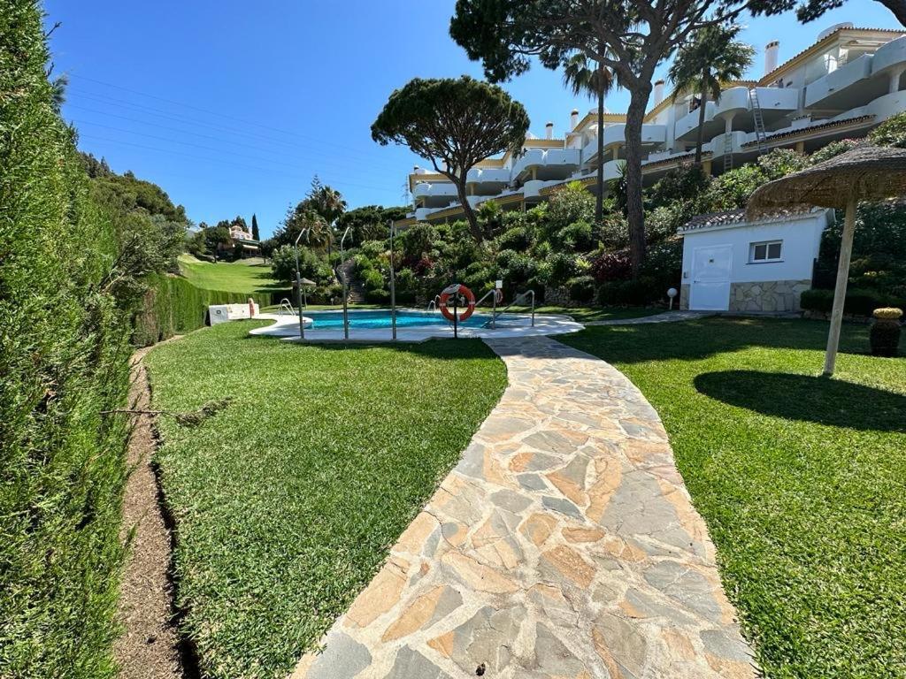 Sitio de Calahonda The Golden House, Calahonda Golf 아파트 외부 사진