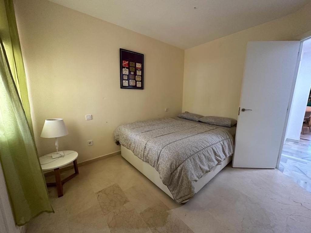Sitio de Calahonda The Golden House, Calahonda Golf 아파트 외부 사진