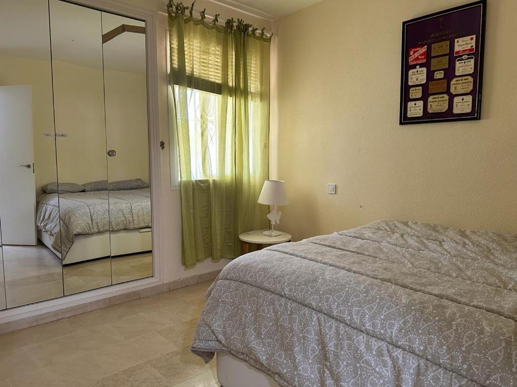 Sitio de Calahonda The Golden House, Calahonda Golf 아파트 외부 사진