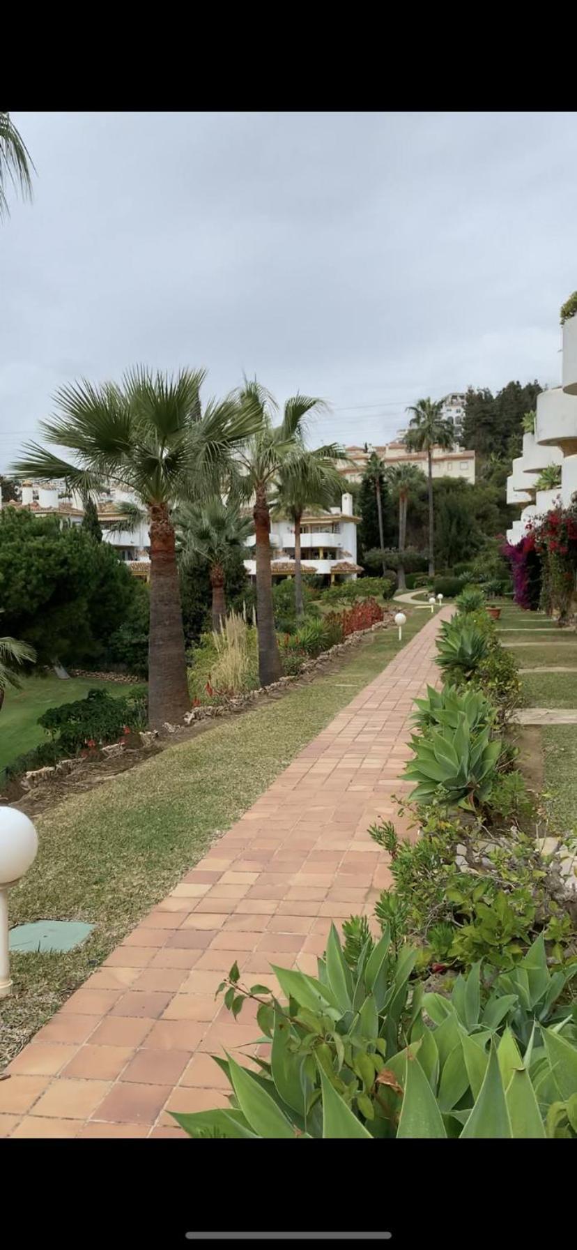 Sitio de Calahonda The Golden House, Calahonda Golf 아파트 외부 사진