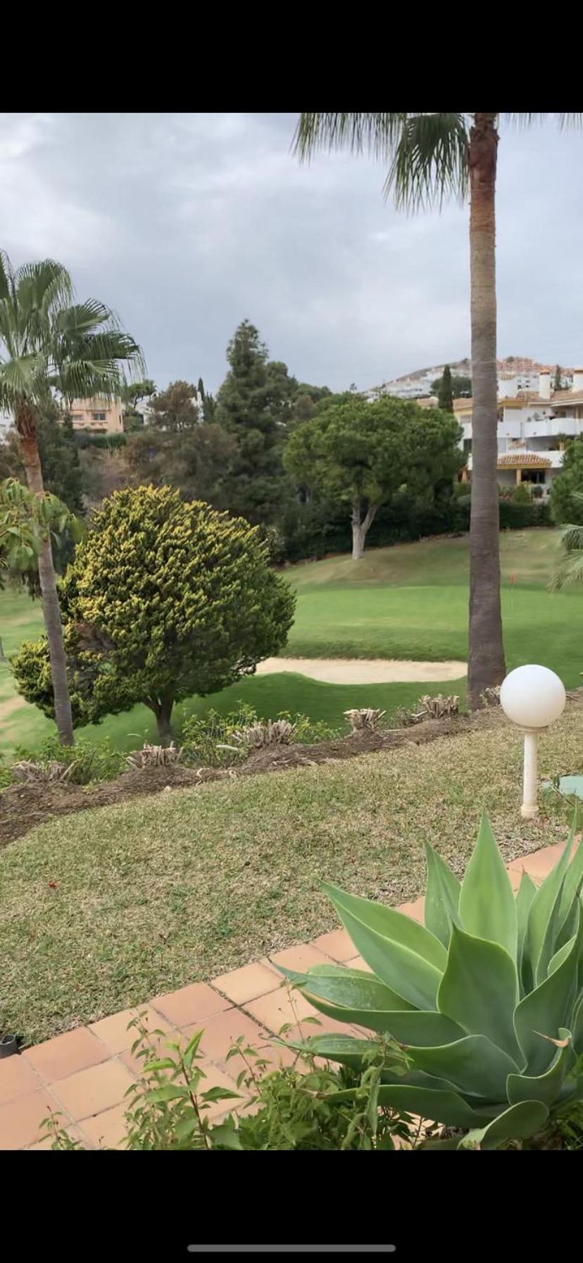 Sitio de Calahonda The Golden House, Calahonda Golf 아파트 외부 사진
